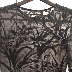 Vintage Dana Buchman Luxury Line from Neiman Marcus